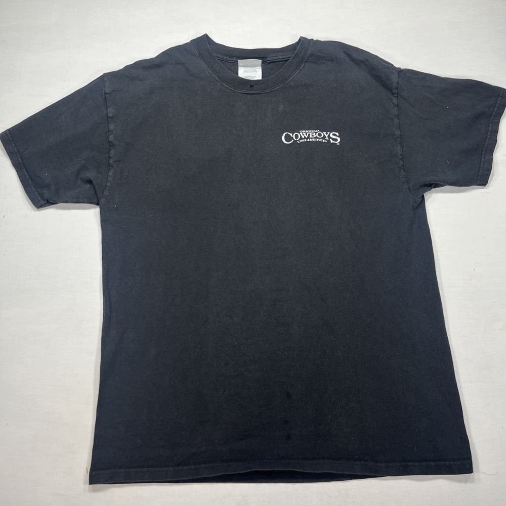 Port In Company Men's Large cowboys Limited